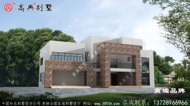 农村自建房即为父母，也为养老后做的准备，一举两得