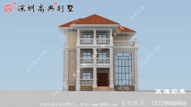 自建房设计图纸，农村自建房推荐，喜欢就收藏吧