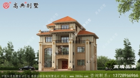 农村朋友的自建房如今可是有钱也不一定能拥有的