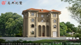 落叶归根，你的养老房建好了吗？