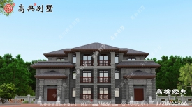 老家建房给自己和家人一个温暖舒适的居住环境