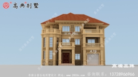 如今的农村自建房，创造了无限的舒适生活空间