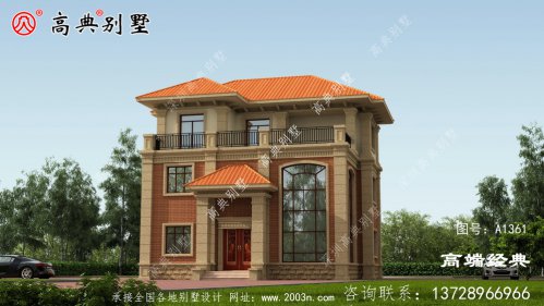 华美雅致，自有一番欣欣向荣之景。