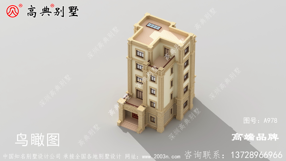 复式设计不仅使客厅采光通风良好,档次更是提升不少