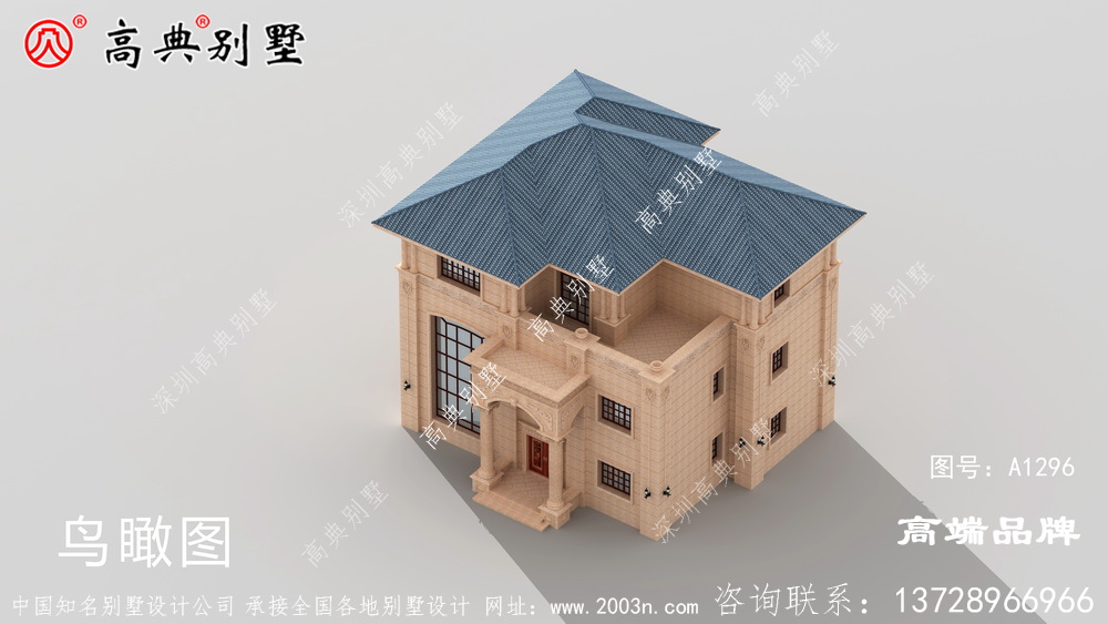 功能齐全年轻人超喜欢的室内布局