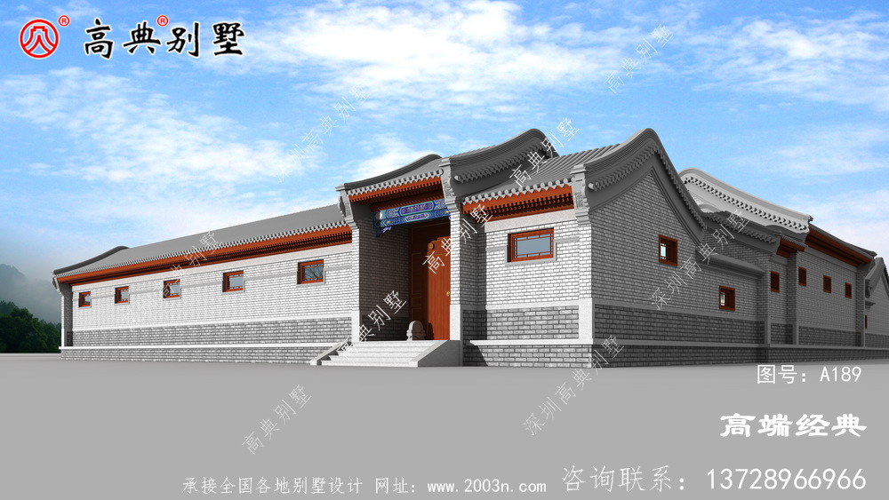 提供两种配色效果图,可根据自己的需要自行搭配