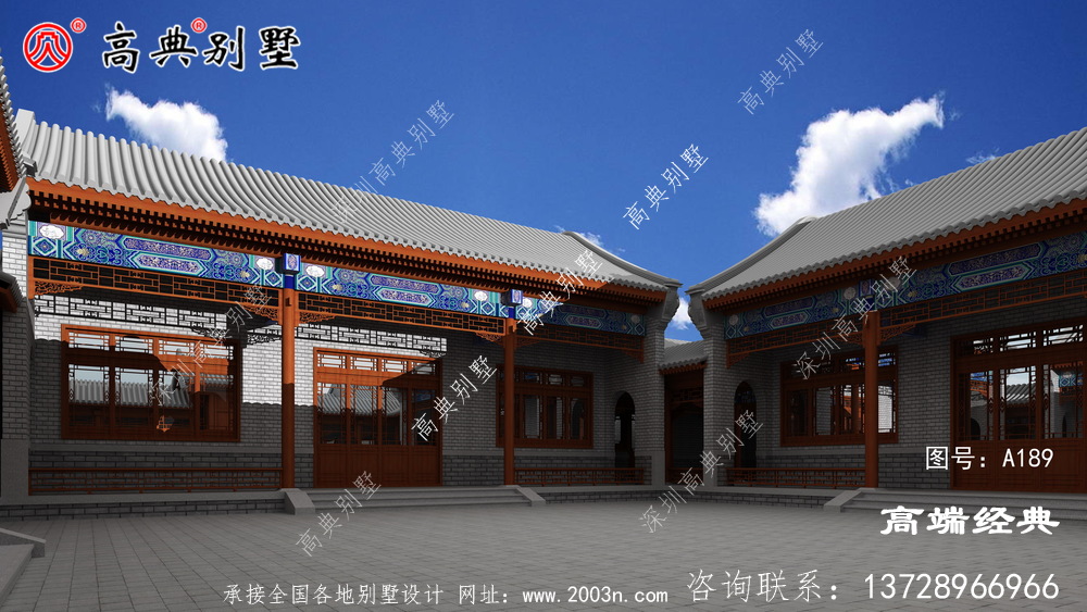 提供两种配色效果图,可根据自己的需要自行搭配