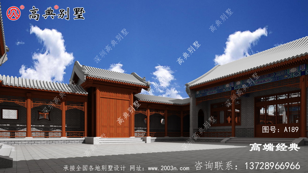 提供两种配色效果图,可根据自己的需要自行搭配