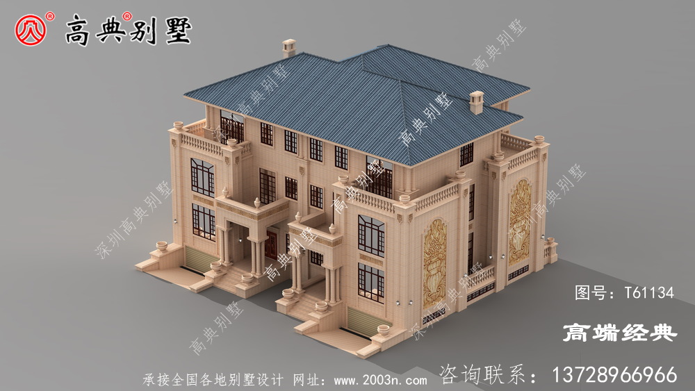 比城市的高楼还气派,路过的人都会忍不住多看几眼